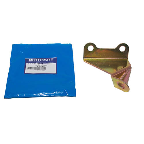 BRACKET FRT EXH - BRITPART - ESR169