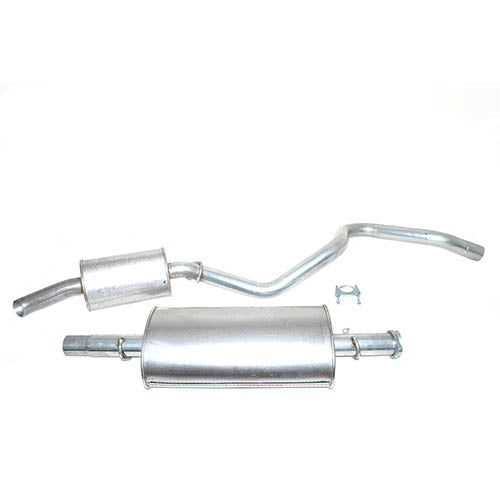 EXHAUST ASSEMBLY - BOSAL - ESR1855