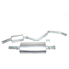 EXHAUST ASSEMBLY - BOSAL - ESR1855