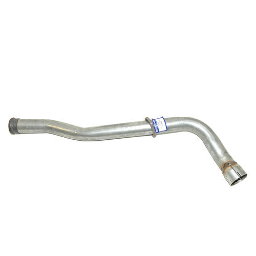 EXHAUST ASSEMBLY - BRITPART - ESR1887