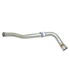 EXHAUST ASSEMBLY - BRITPART - ESR1887
