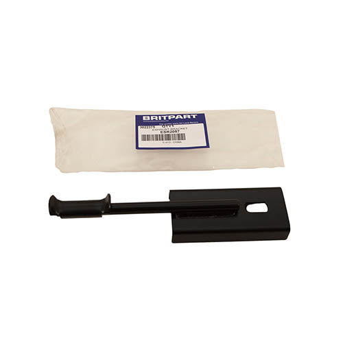 EXHAUST BRACKET - BRITPART - ESR2087