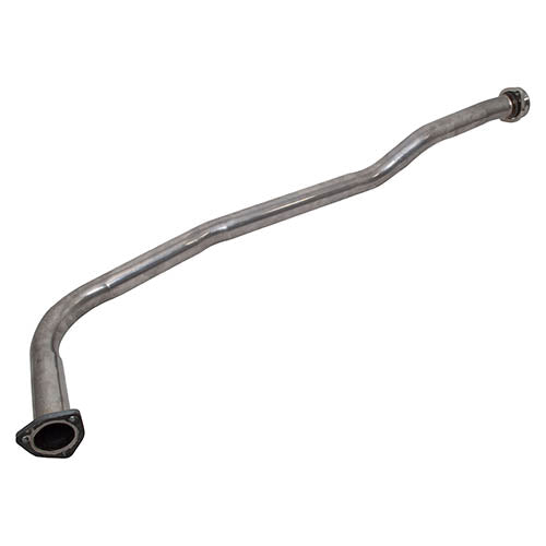 DOWNPIPE EXHAUST (DE-CAT) SS - DOUBLE SS - ESR2297SS