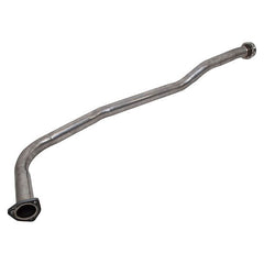 DOWNPIPE EXHAUST (DE-CAT) SS - DOUBLE SS - ESR2297SS