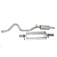 SILENCER EXHAUST - BRITPART - ESR2312