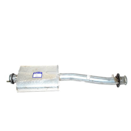 INTER PIPE & BOX - BRITPART - ESR2383