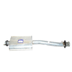 INTER PIPE & BOX - BRITPART - ESR2383