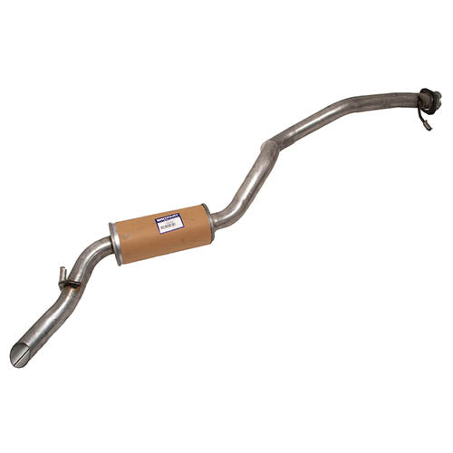 EXHAUST TAILPIPE - BRITPART - ESR2384