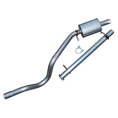 SPORTS SYSTEM - LINK PIPE & TAILPIPE - BRITPART - ESR2391S