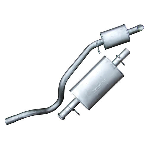 BOX & TAIL - BRITPART - ESR2391