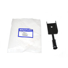 BRACKET EXHAUST - BRITPART - ESR2421
