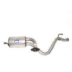 TAILPIPE - BRITPART - ESR254