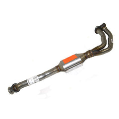 ASSY-DOWNPIPE - BOSAL - ESR2602
