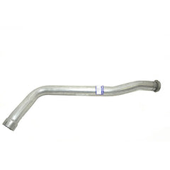 EXHAUST PIPE - BRITPART - ESR2818