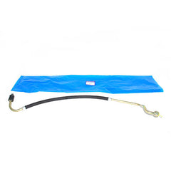 PIPE ASSY RETURN (TURBO) - BRITPART - ESR281