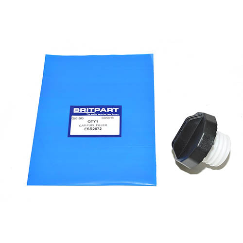 CAP FUEL FILLER - BRITPART - ESR2872