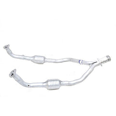 DOWNPIPE EXHAUST INCL. CAT. CONVERTER - BRITPART - ESR3059