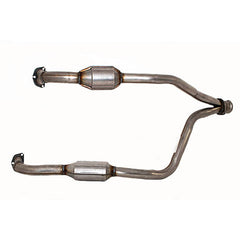 CATALYTIC CONVERTER - BRITPART - ESR3063