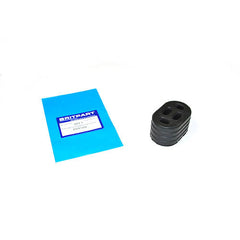 Land Rover Defender Discovery 1 / 2 Range Rover Exhaust Mounting Rubber - Britpart - ESR3172