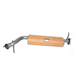EXHAUST SILENCER - BRITPART - ESR3194