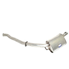 EXHAUST SILENCER REAR - BRITPART - ESR3196