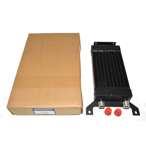 OIL COOLER - BRITPART - ESR3229