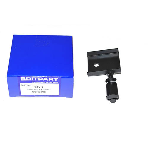 BRACKET EXHAUST - BRITPART - ESR3293