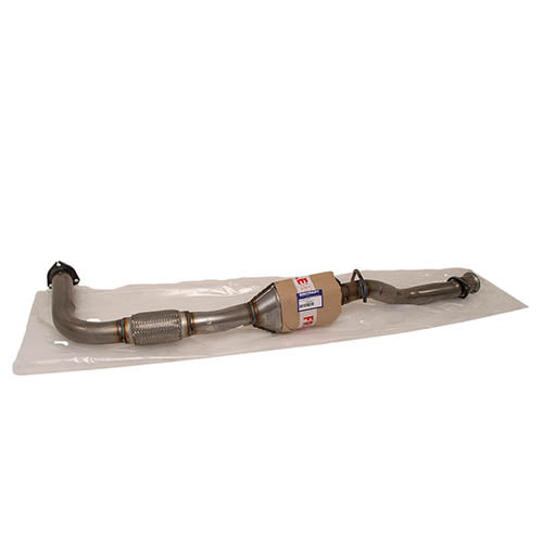DOWNPIPE EXHAUST - BRITPART - ESR3495