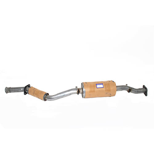 SILENCER FRONT 90 TDi - BRITPART - ESR358