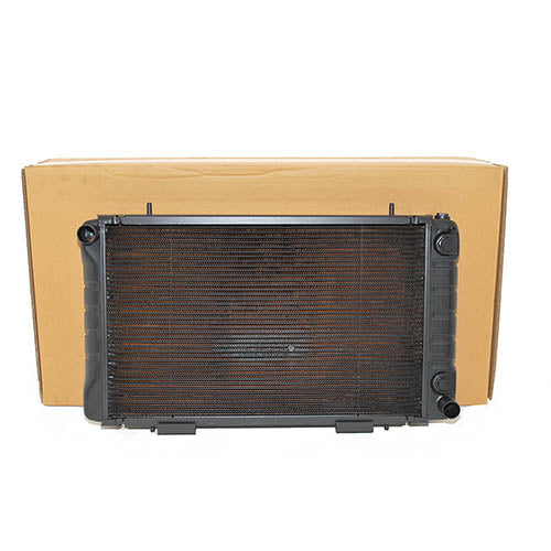 RADIATOR - BRITPART - ESR3684