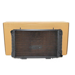 RADIATOR - BRITPART - ESR3684