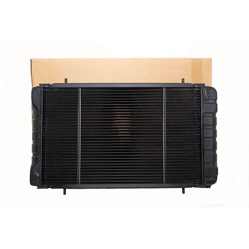 RADIATOR - BRITPART - ESR3685