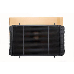 RADIATOR - BRITPART - ESR3685