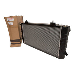 RADIATOR - BRITPART - ESR3687