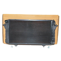 RADIATOR - BRITPART - ESR3688