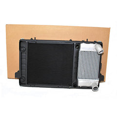 RADIATOR ASSY 300 TDI - BRITPART - ESR3689