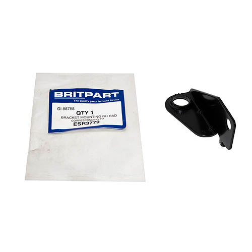 BRACKET MOUNTING RH RAD - OEM - ESR3779