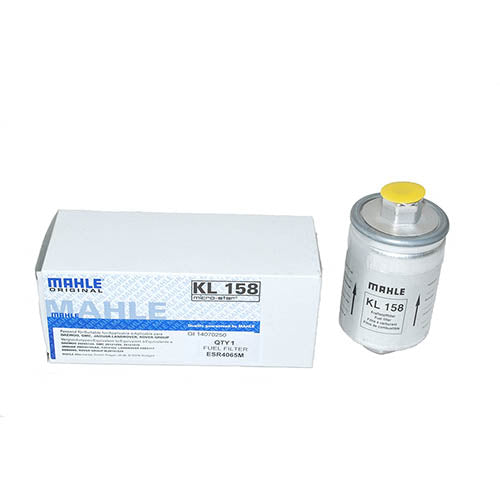 FUEL FILTER - MAHLE - ESR4065M