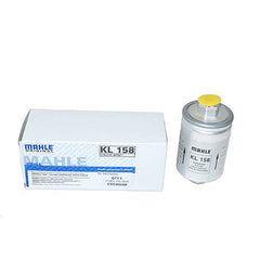 FUEL FILTER - MAHLE - ESR4065M