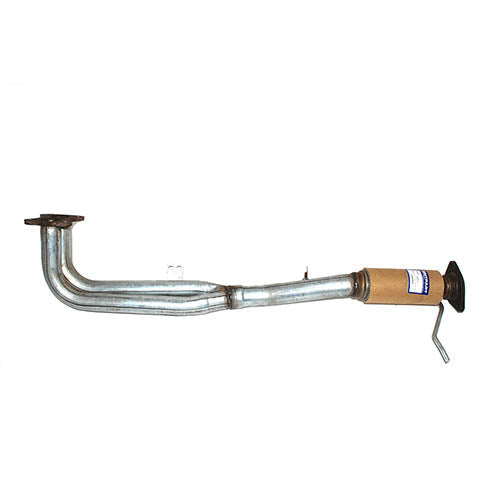 DOWNPIPE ASSY - FREELANDER 1.8 PET - BRITPART - ESR4069