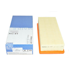 AIR FILTER FLANDER - MAHLE - ESR4103M