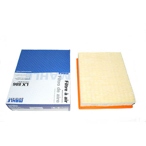 AIR CLEANER ELEMENT - MAHLE - ESR4238G