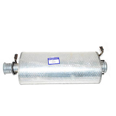 SILENCER-EXHAUST - BRITPART - ESR4526