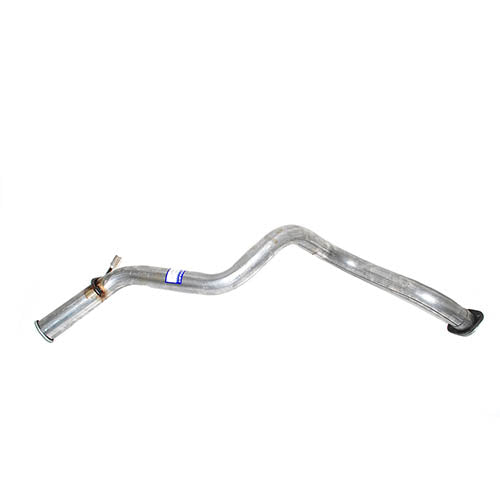 EXHAUST SILENCER - BRITPART - ESR4527