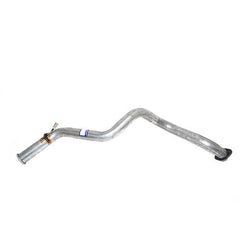 EXHAUST SILENCER - BRITPART - ESR4527