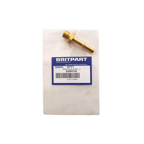 ADAPTOR-FUEL LI - BRITPART - ESR4724