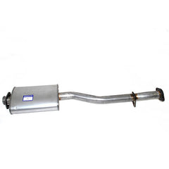 SILENCER 110 TDi - BRITPART - ESR54