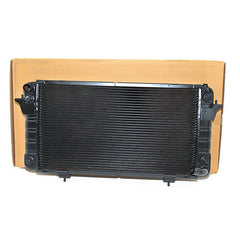 RADIATOR - BRITPART - ESR74