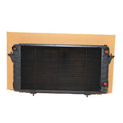 RADIATOR - BRITPART - ESR75