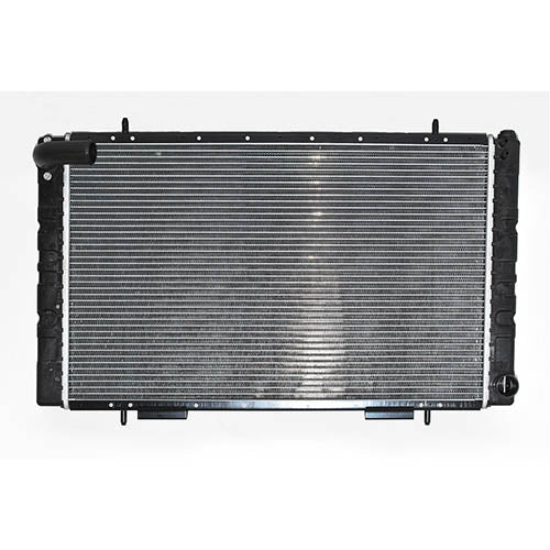 RADIATOR - BRITPART - ESR76